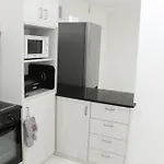 Апартаменты Spacious Apartment, Near Pinikoudes Ларнака