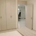 Апартаменты Spacious Apartment, Near Pinikoudes *
