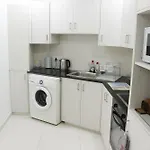 Spacious Apartment, Near Pinikoudes