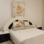 Апартаменты Spacious Apartment, Near Pinikoudes *