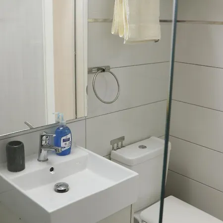 Spacious Apartment, Near Pinikoudes Larnaca