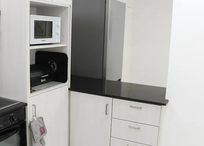 Apartamento Spacious Apartment, Near Pinikoudes Larnaca