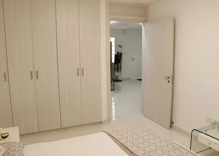 Apartamento Spacious Apartment, Near Pinikoudes *