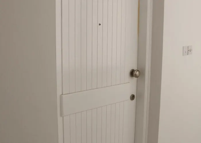 Spacious Apartment, Near Pinikoudes Apartamento Larnaca